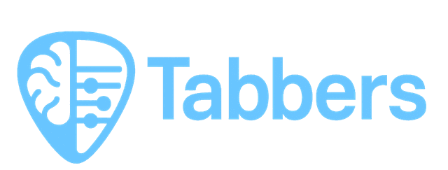 Tabbers AI Logo
